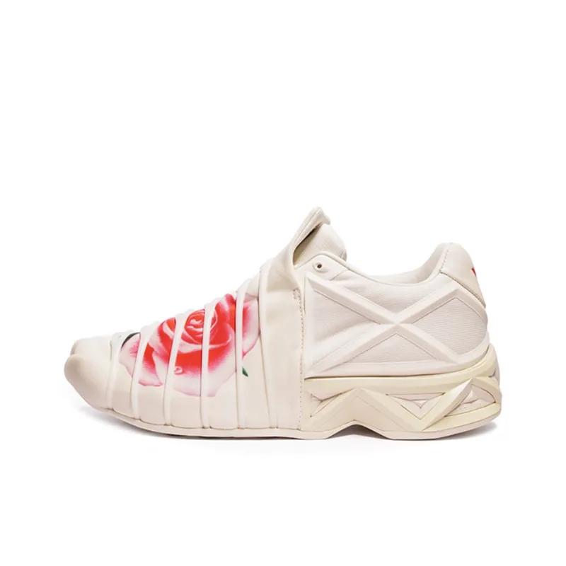 Adidas Y 3 Yuuto Palace Rose Cream White-0