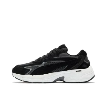 PUMA Teveris Nitro 'Black Ebony'