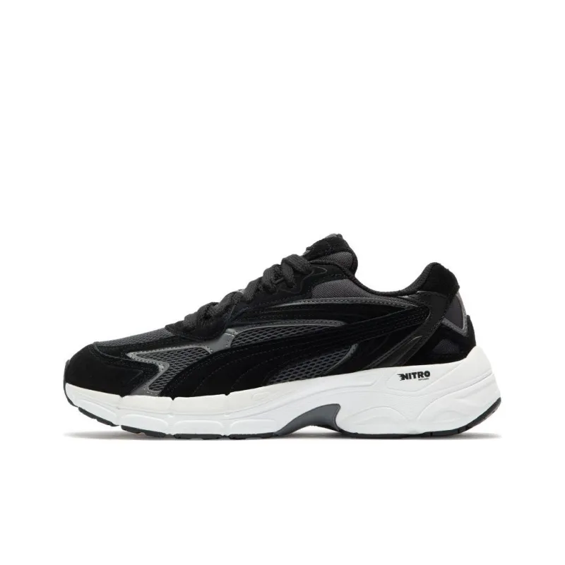 PUMA Teveris Nitro 'Black Ebony'-0