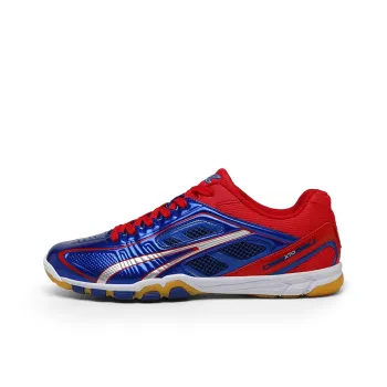 XPD Table Tennis And Badminton Athletic Shoes Low-Top Training Shoes Unisex