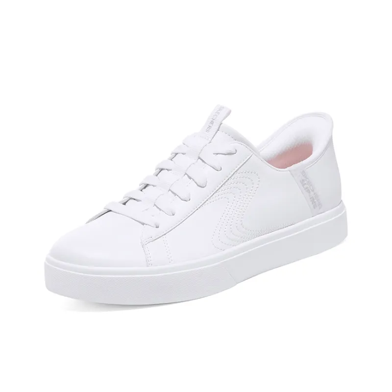 Skechers Eden Lx 'White' Women's-2