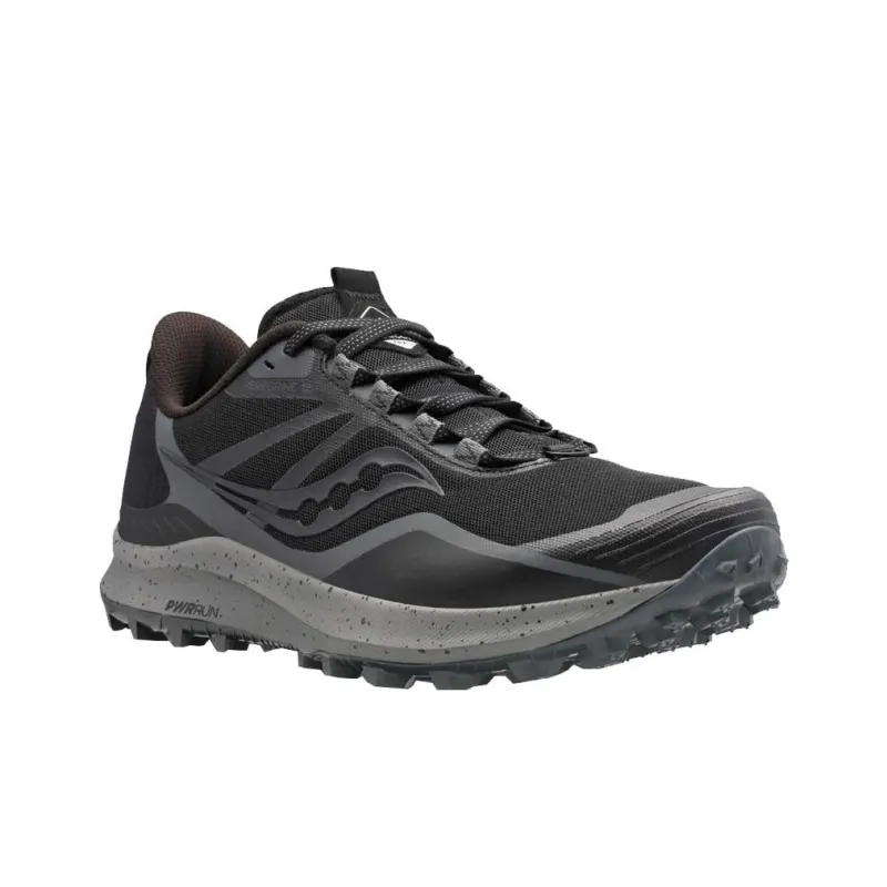 Saucony Peregrine 12 Running Shoes Women's Low-Top-2