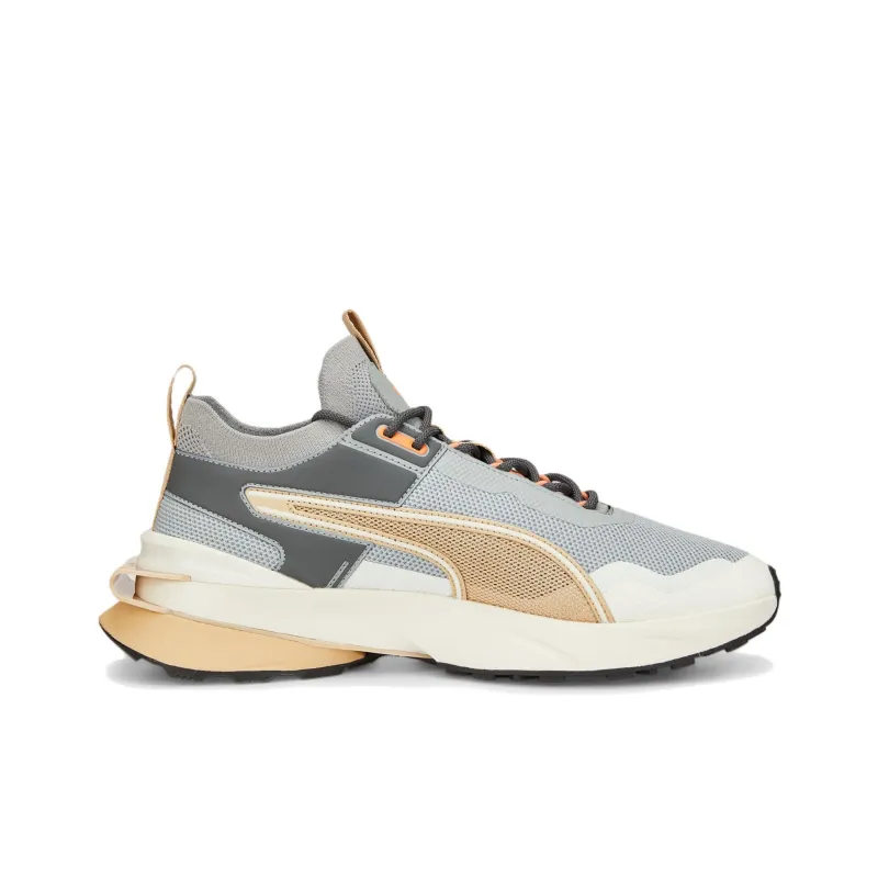 PUMA Pwrframe Op 1 Trail Off 'Teal Beige'-1