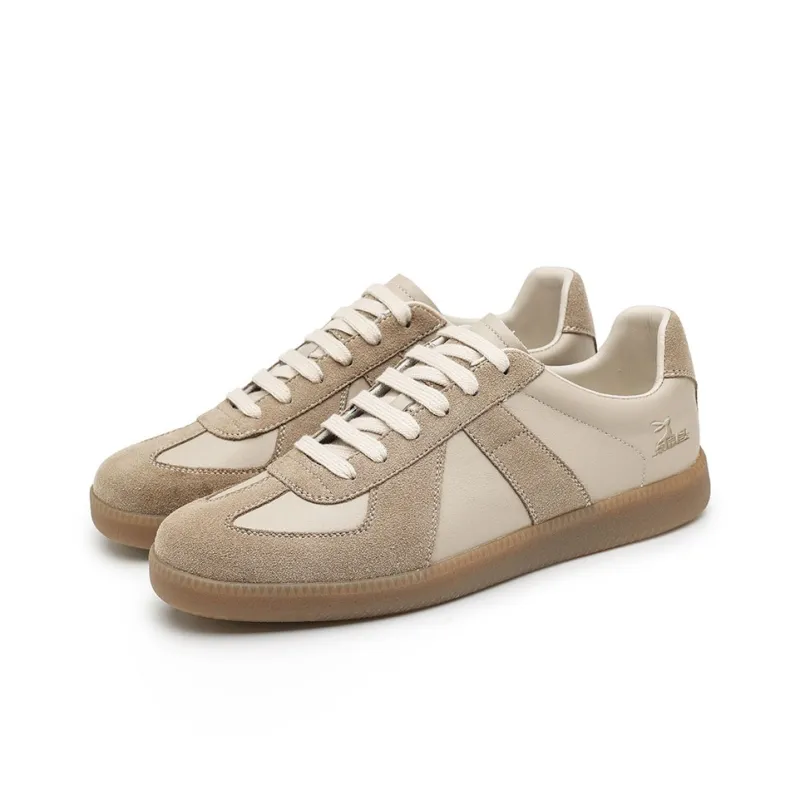 Kangaroo Head Wear-Resistant Low-Top Skateboard Shoes Unisex-10