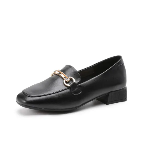 Captain illy Loafers Women's