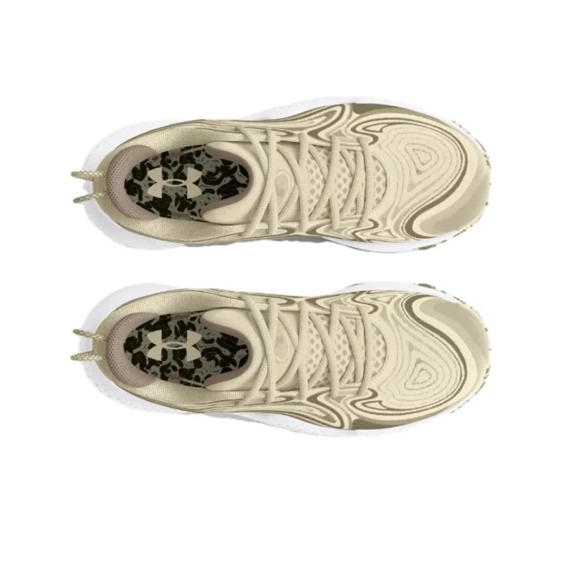 Under Armour Spawn 6 'Taupe Dusk Brown'-4