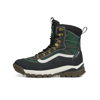 Snow Kicker Arthur Longo X Vans GORE TEX MTE 3 'Green Black'