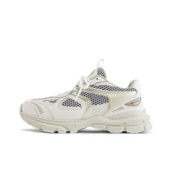 Axel Arigato Marathon Runner Chunky Sneakers Women's