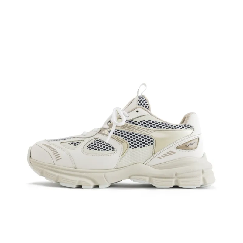 Axel Arigato Marathon Runner Chunky Sneakers Women's-0