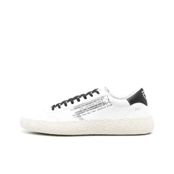 Puraai Low top Panelled Sneakers