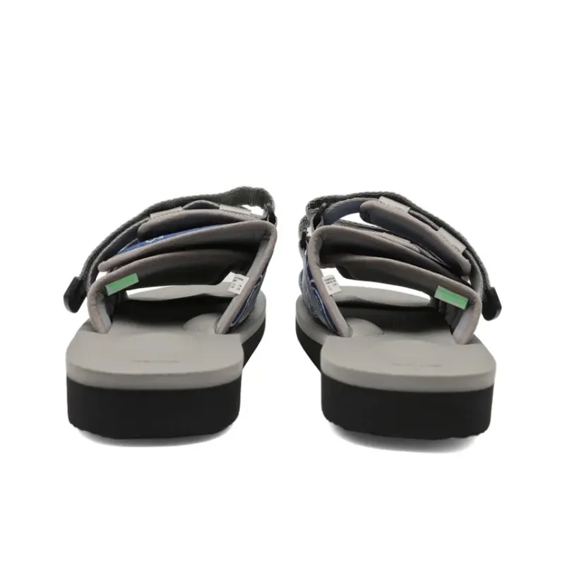 Suicoke MOTO-Cab Paisley-print Sandals-3