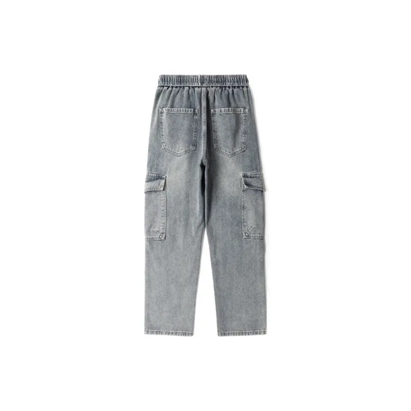 RAINCOME Jeans Unisex-1