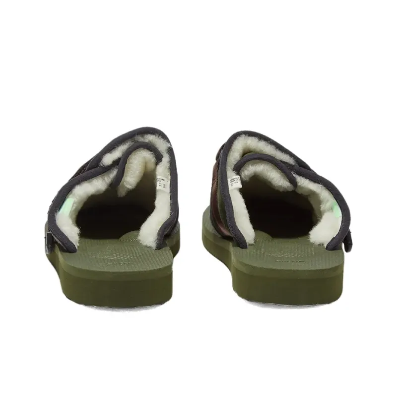 Suicoke ZAVO-Mab 'Olive'-3