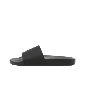 Polo Ralph Lauren Polo Pony Slides