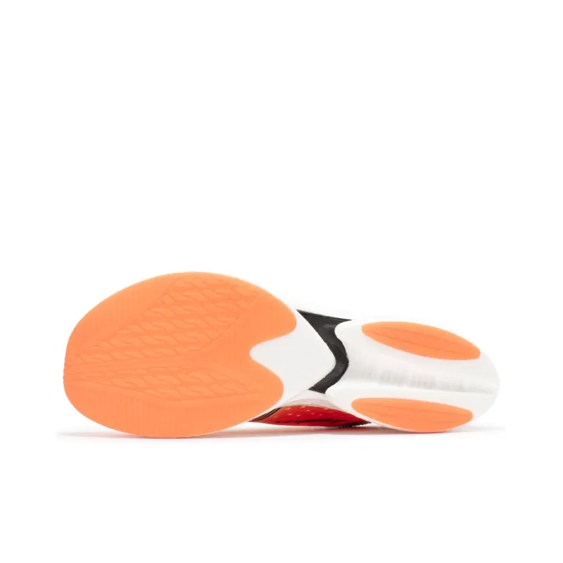 361° Speeding Running Shoes Unisex Low-Top White-4