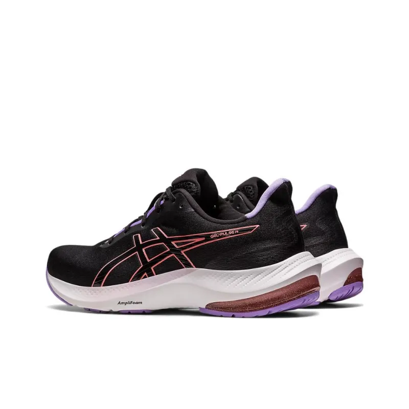 Asics Gel Pulse 14 'Black Papaya' Women's-3