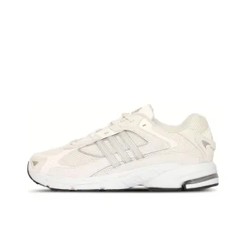 Response Cl Women's Adidas 'White Tint Silver' Women's