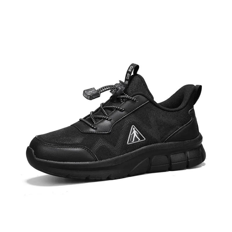 ZULIZ Cushioned Anti-Slip Wear-Resistant Breathable Lightweight Low-Top Casual Shoes Unisex-13