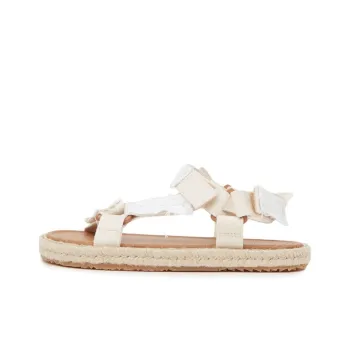 Maison Margiela Patchwork Hiking Sandals