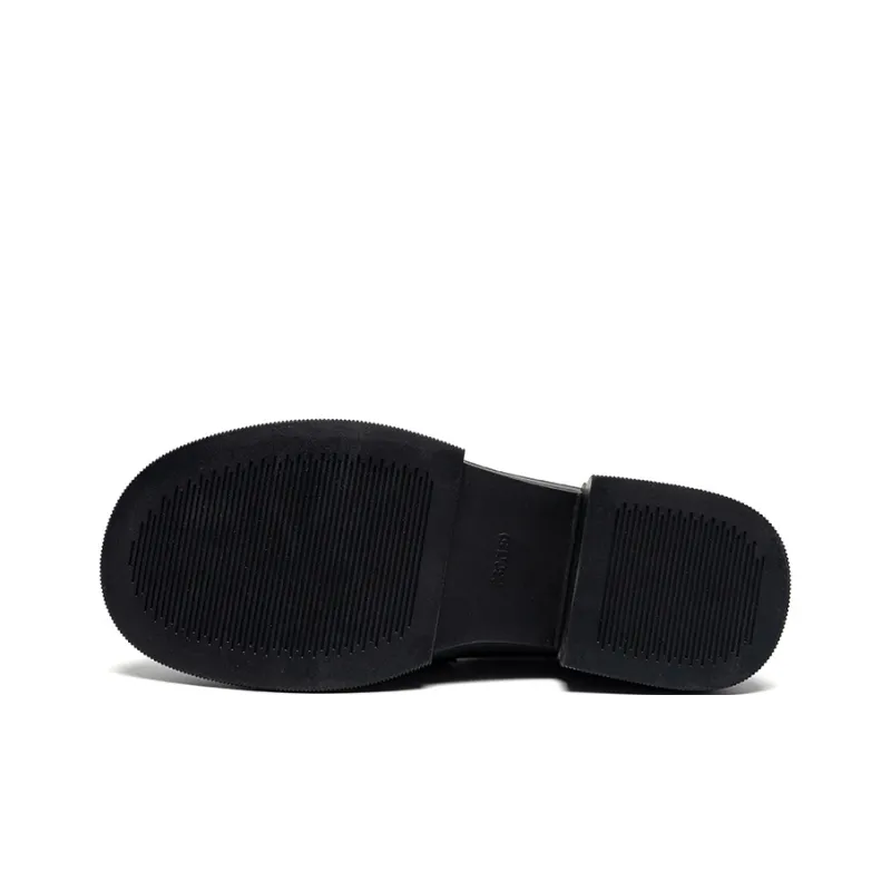 ZHR Casual Single Shoes 4.5cm Women's-11