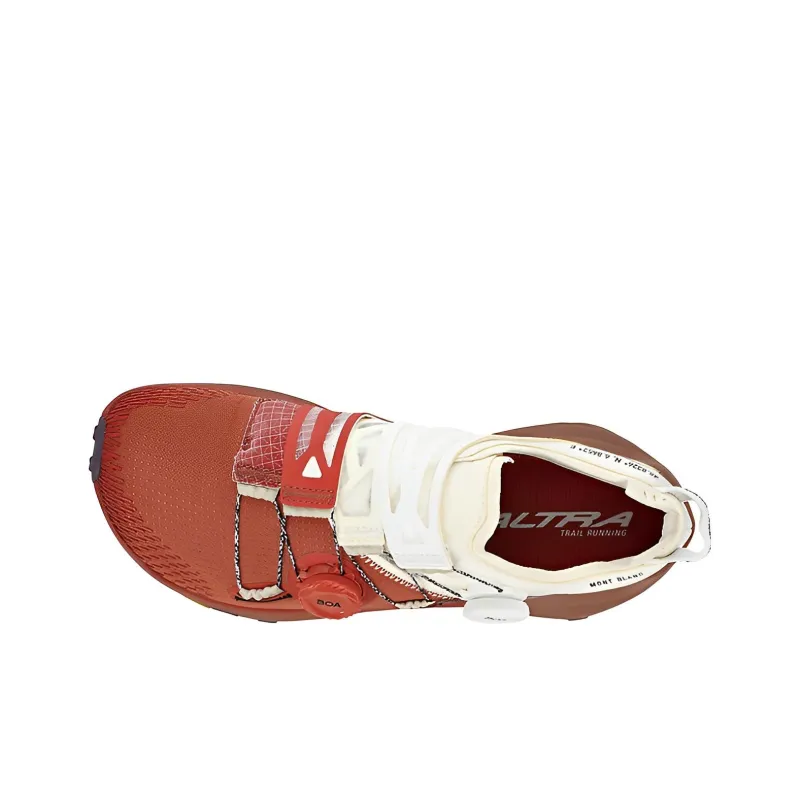 Altra Running Mont Blanc Boa 'Maroon Bell'-3
