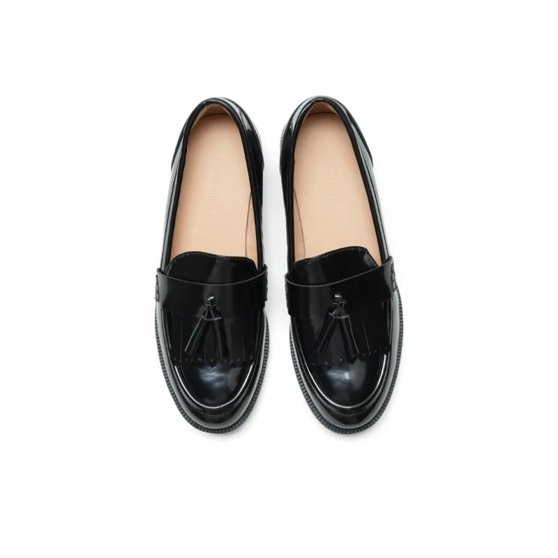 Iraqis Are Pleasing To Themselves Loafers-3