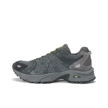 Mizuno Lg 99 Trail 'Grey'