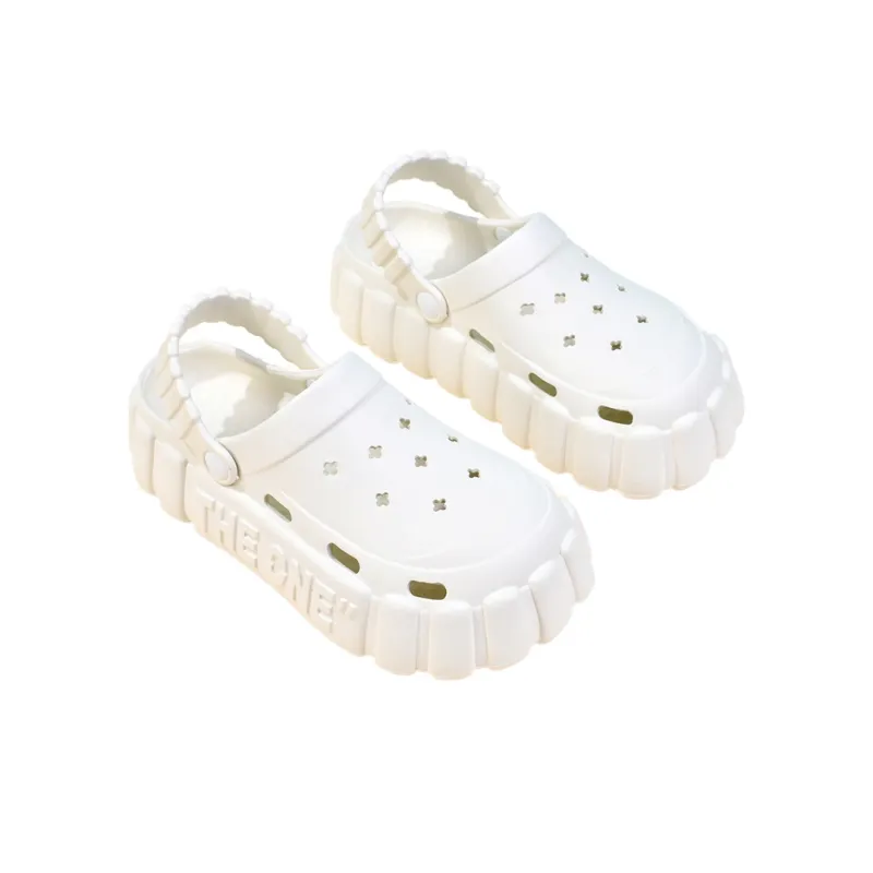 YUSHIPOLUO Clogs Women's-15