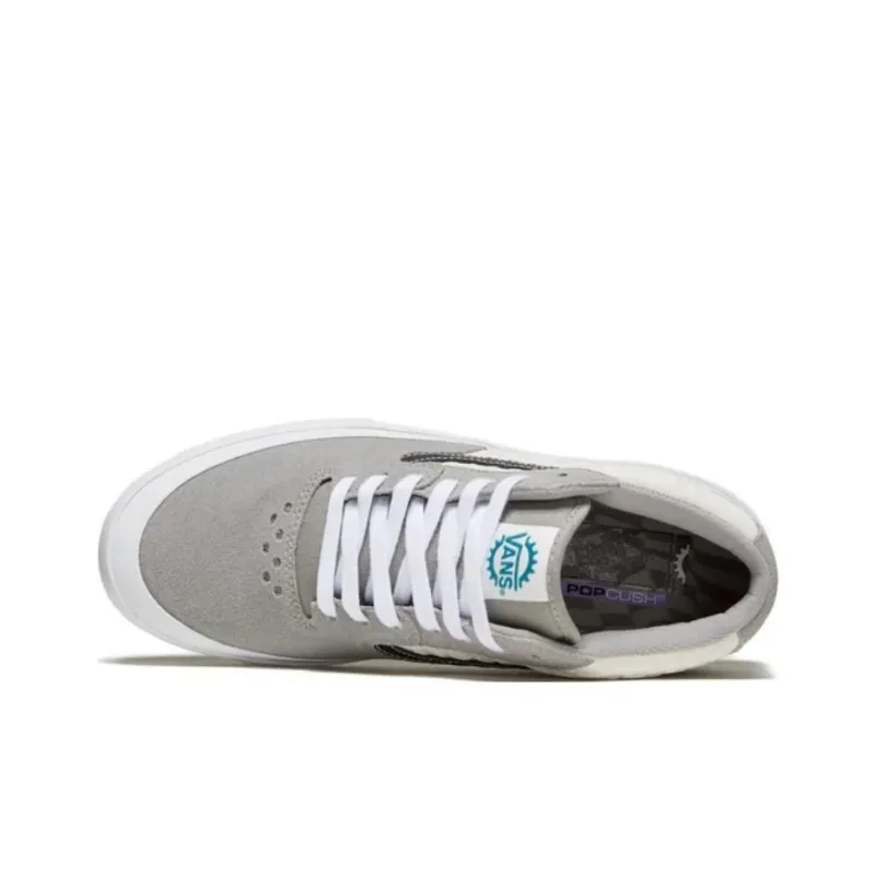 Vans Kevin Peraza X Bmx Style 114 'Grey'-3