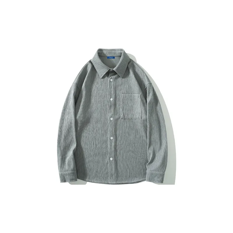 COMOWA Shirts Unisex-11