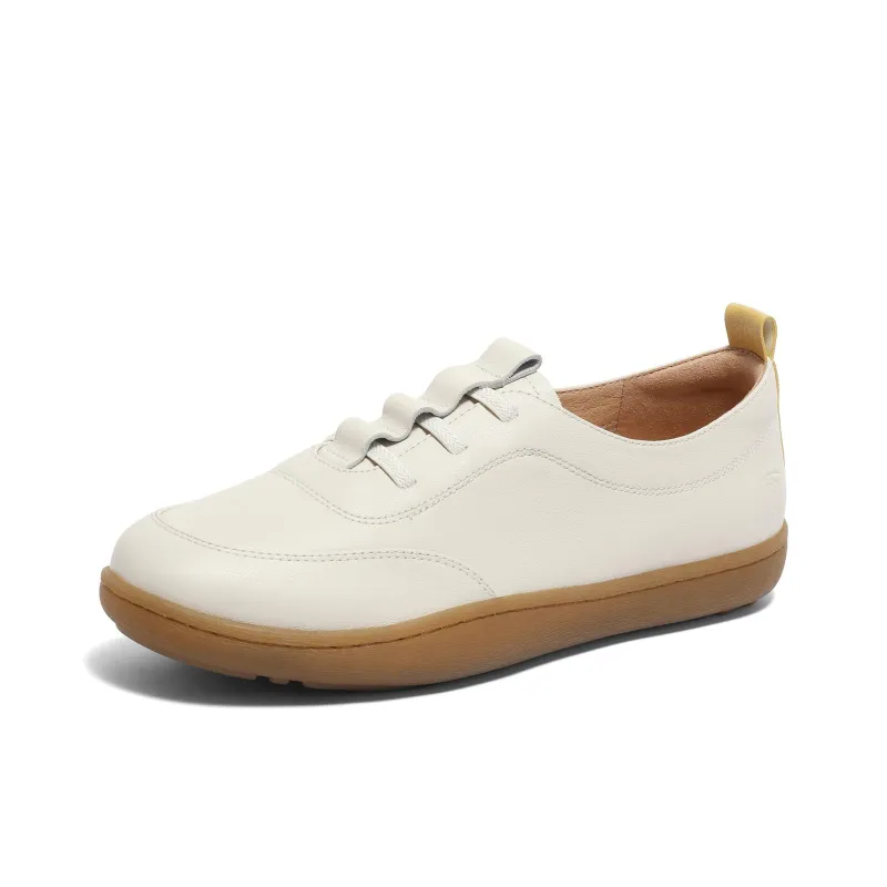 Senda Casual Single Shoes 3cm Women's-16