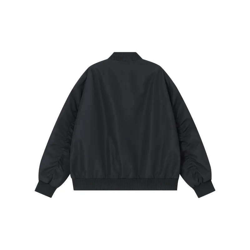 FORNINES Jackets Unisex-1