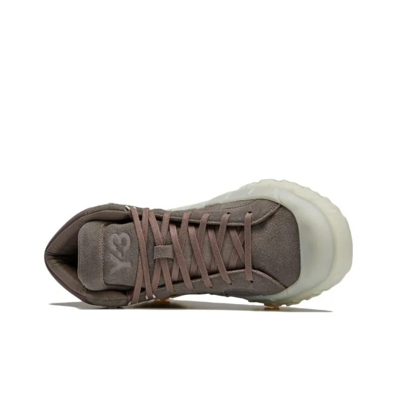 Y 3 GR.1P High top Sneakers-3