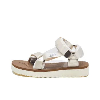Suicoke DEPA 2PO 'Ivory Brown'