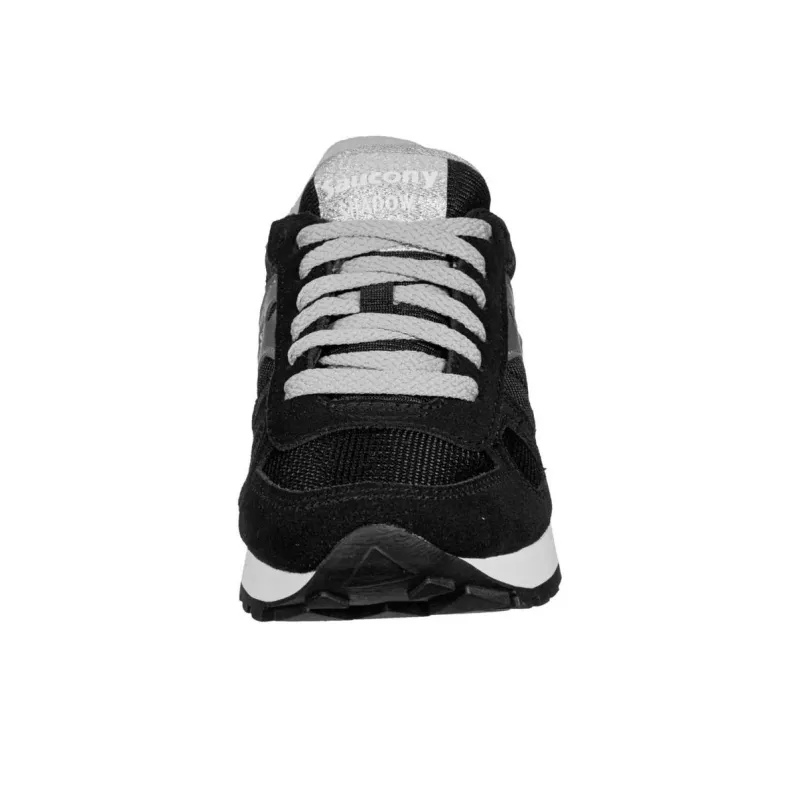saucony Women's Shadow Original 'Black'-3