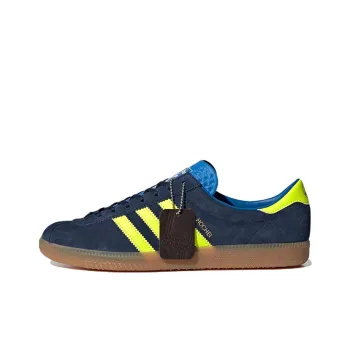 Adidas Originals Hochelaga Spzl Night Indigo