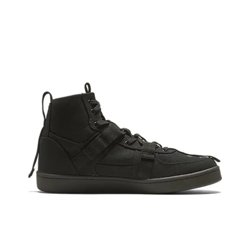 Onitsuka Tiger Petal Shoes 'Black'-1