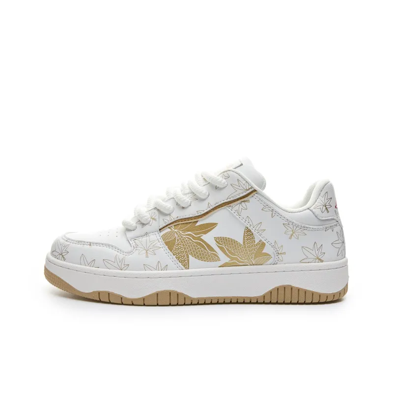 LAZY BONS Wear resistant Lightweight Breathable And Non slip. Low Top Skateboard Shoes Unisex-6