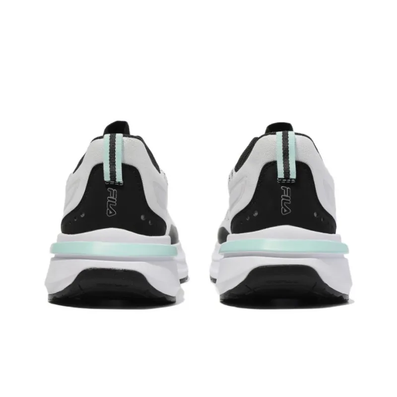 FILA Case N3 2.0 'Black White' Women's-4