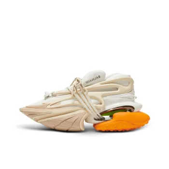 BALMAIN Unicorn Trainers
