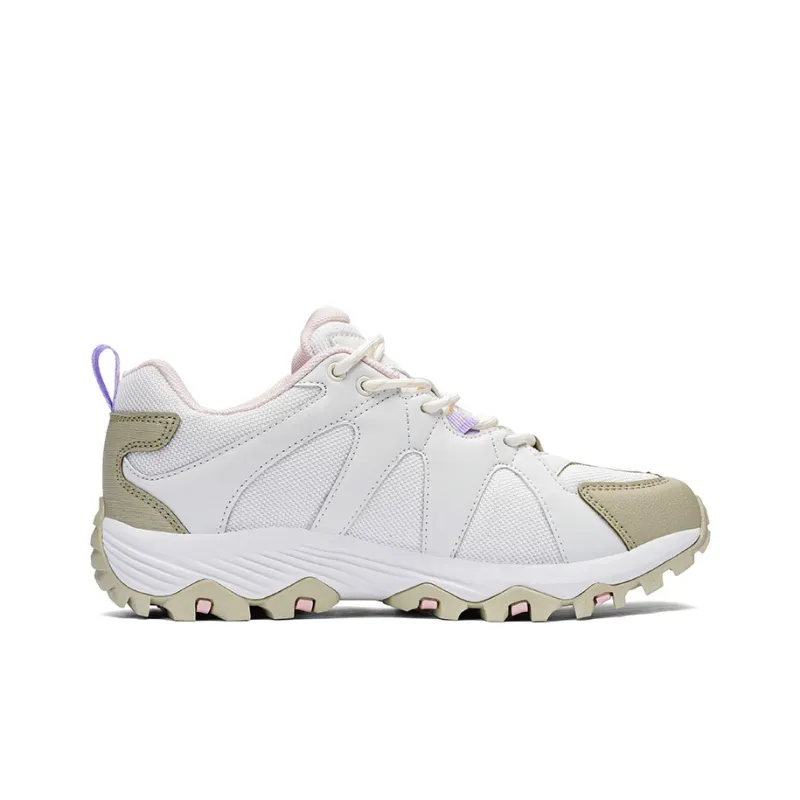 Tectop Low-Top Outdoor Shoes Unisex-37