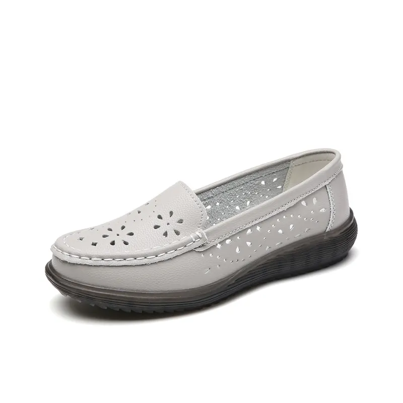 Reivanti Casual Single Shoes Women's-2