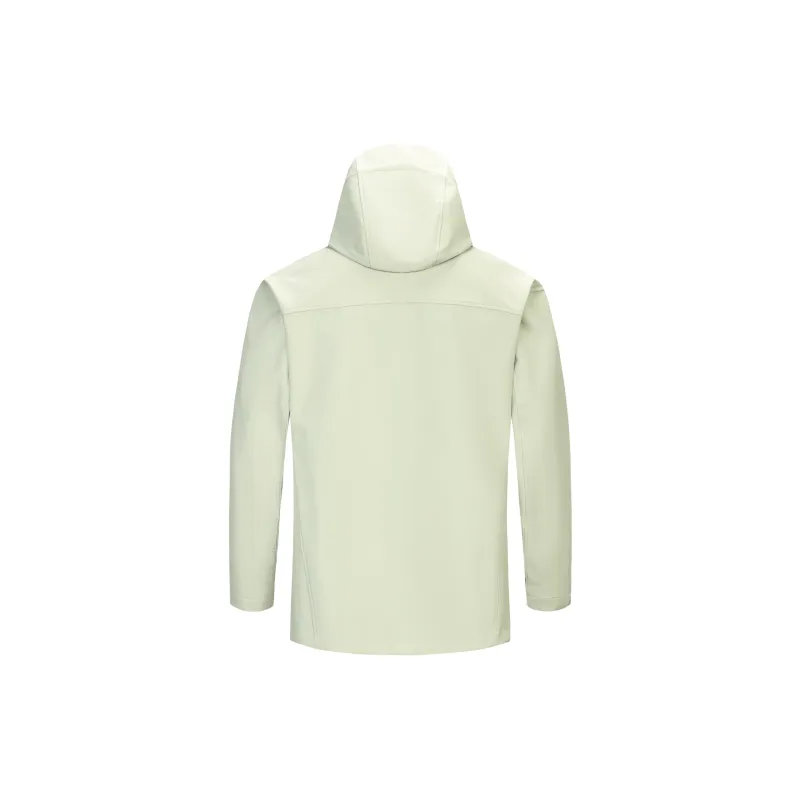 Teddy Bear Collection TeddyClub Series Windbreaker Jacket Unisex-3