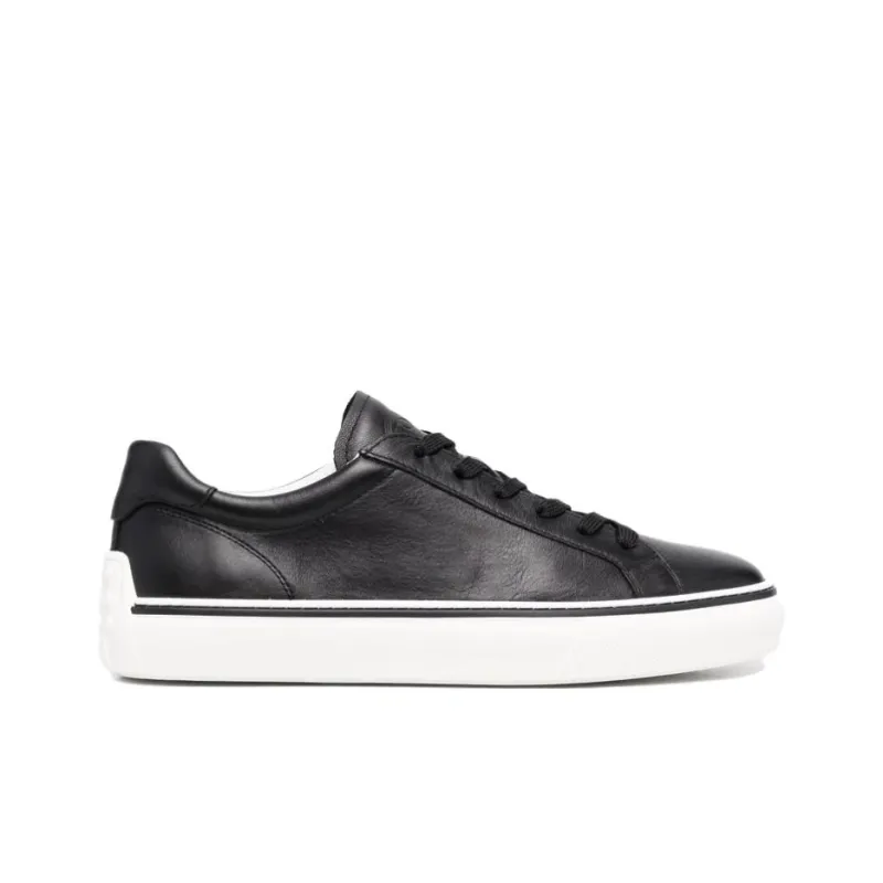 TOD'S Koio Capri Low Top Sneakers-1