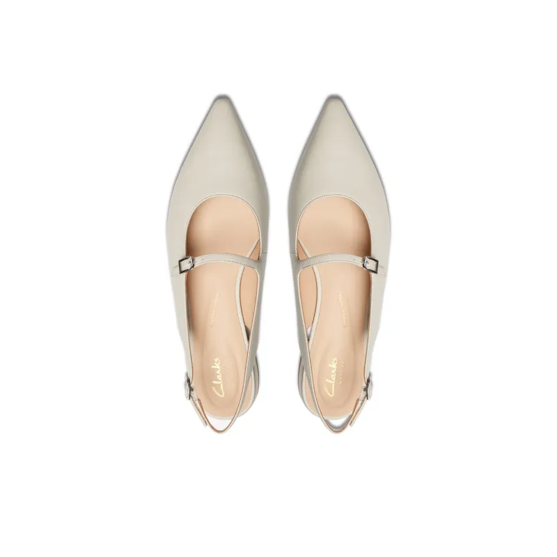 Clarks Casual Single Shoes Women's-3
