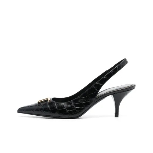 TOM FORD High Heels Women's Black