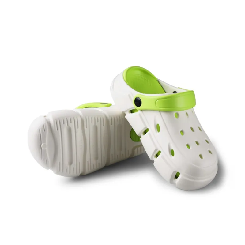 XMISTUO Clogs Unisex-7