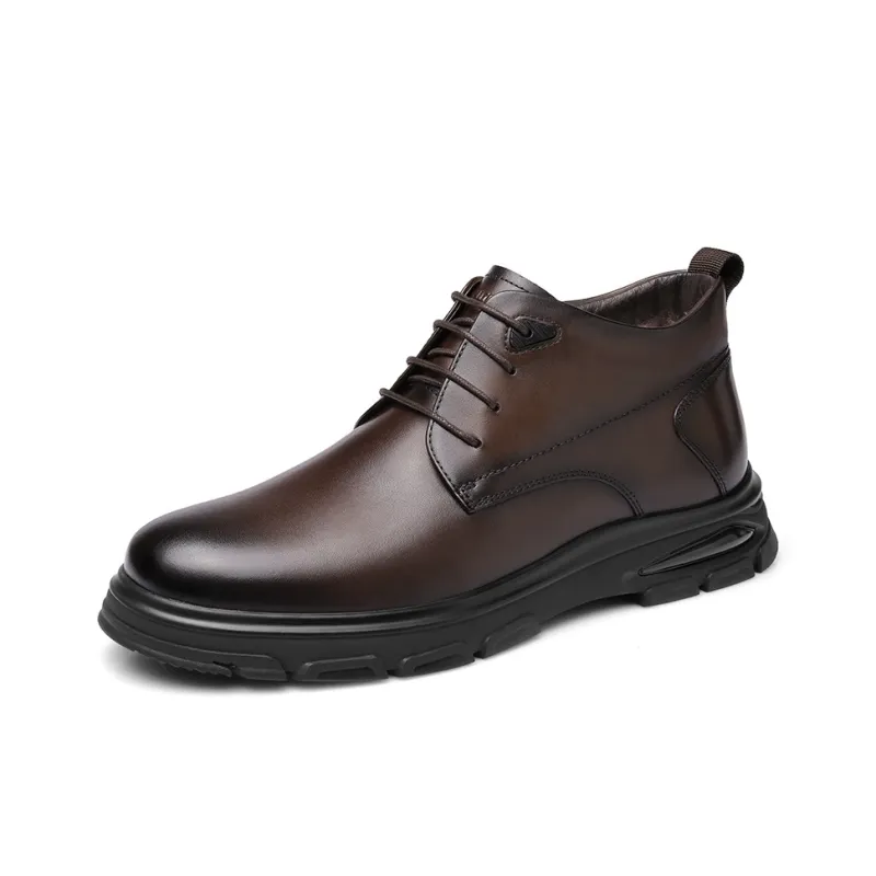 Strongman 3515 Men's Casual Shoes-6
