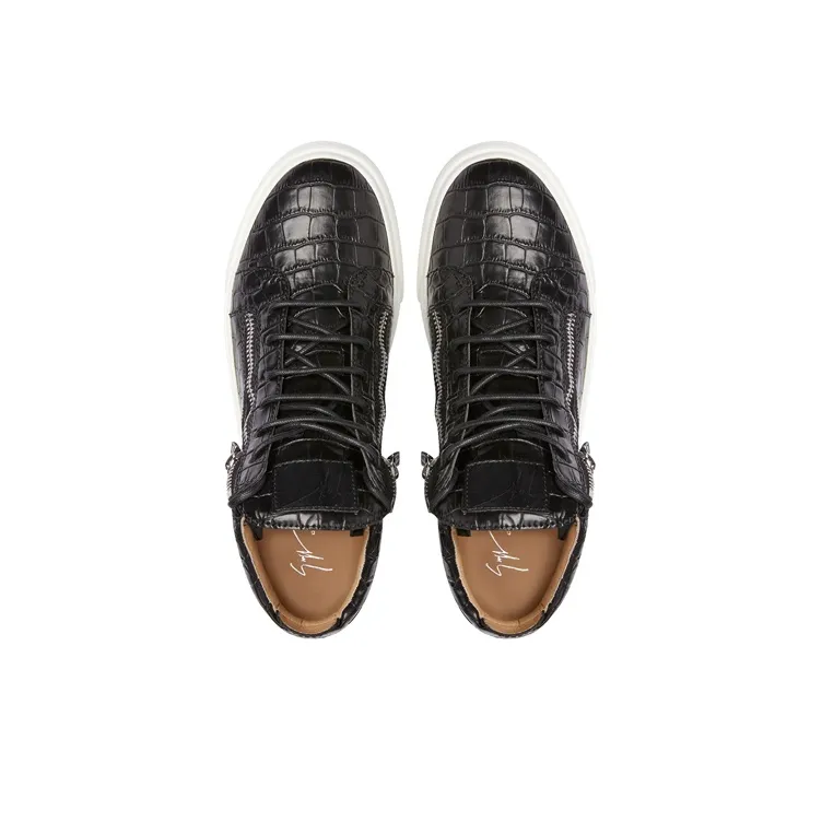 Giuseppe Zanotti Kriss Sneakers-4