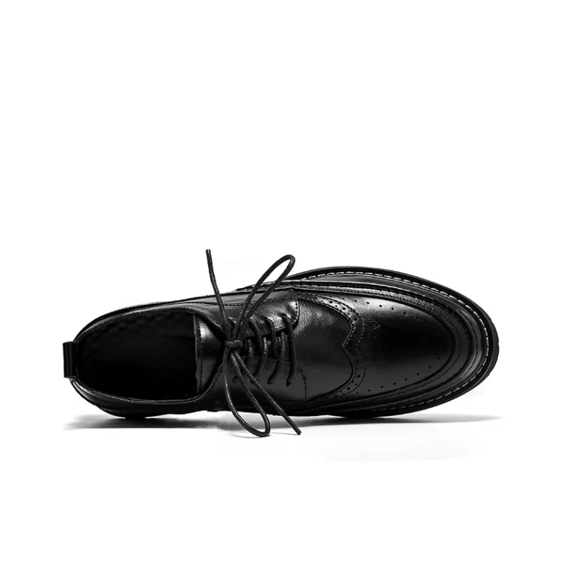 Cachiotti Casual Shoes Men's Black-3